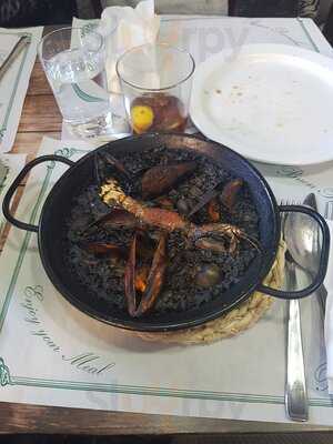 Bar Restaurant Capritx