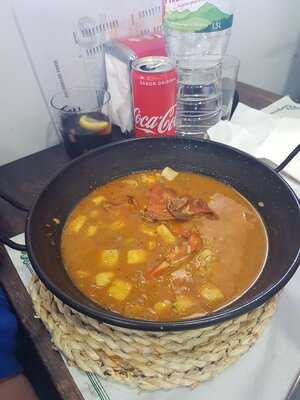 Bar Restaurant Capritx