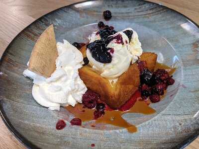 La Alternativa + Vidal