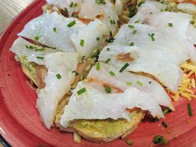 La Alternativa + Vidal