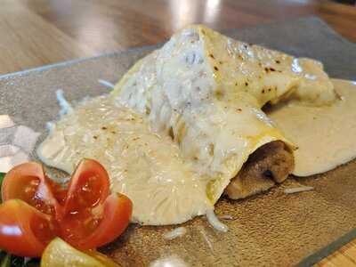 La Alternativa + Vidal