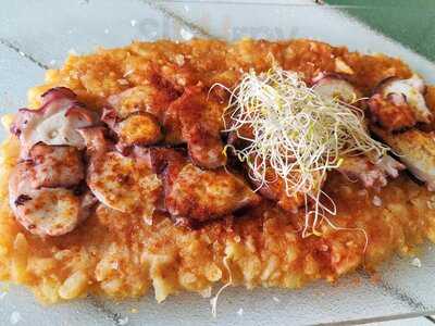 La Alternativa + Vidal