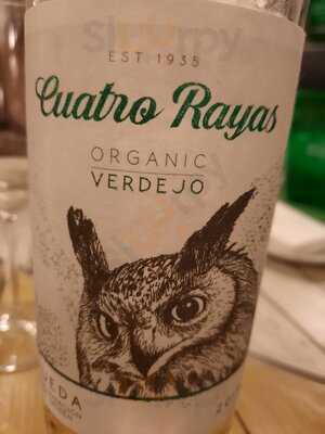 La Alternativa + Vidal