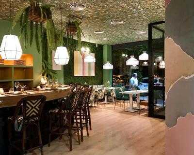 La Alternativa + Vidal