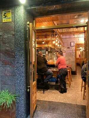 La Confusa Bar Restaurante