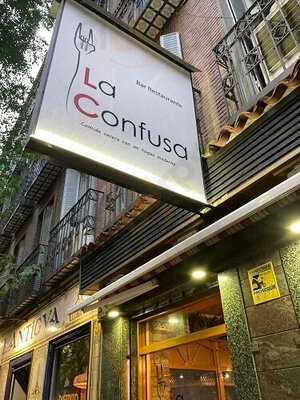 La Confusa Bar Restaurante