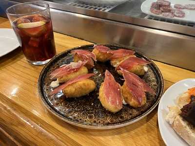 La Confusa Bar Restaurante