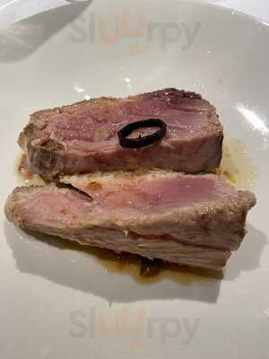 Restaurante Aitor Rauleaga