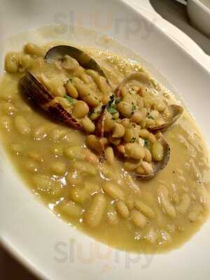 Restaurante Aitor Rauleaga