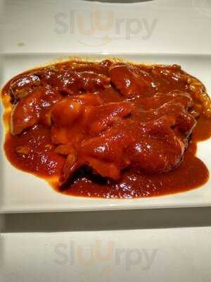 Restaurante Aitor Rauleaga