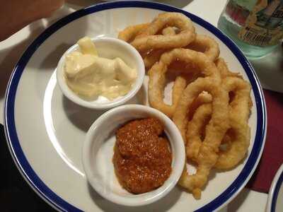 La Barra Del 7 Portes