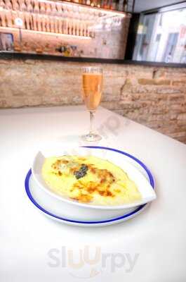 La Barra Del 7 Portes