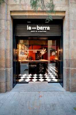 La Barra Del 7 Portes