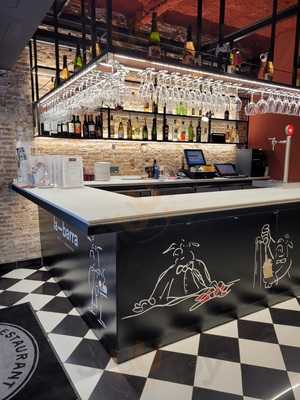 La Barra Del 7 Portes