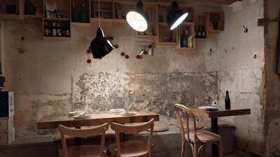 Espai Quera: Llibres I Platillos - Photo 7