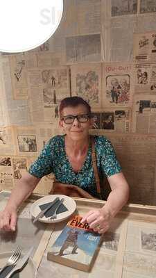 Espai Quera: Llibres I Platillos - Photo 8