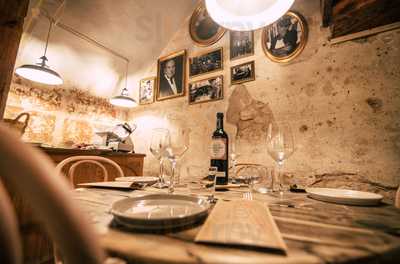 Espai Quera: Llibres I Platillos