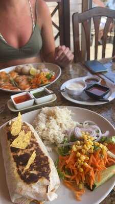 Prime400 - Gourmet Grill