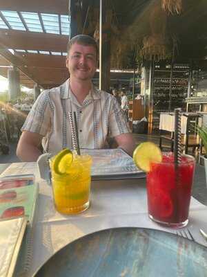 Prime400 - Gourmet Grill