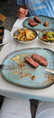 Prime400 - Gourmet Grill