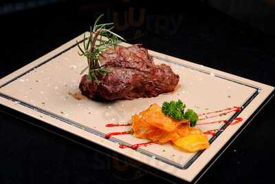 Prime400 - Gourmet Grill