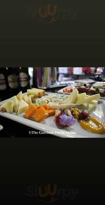The Garrison Public House