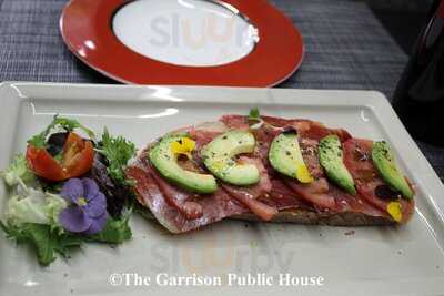 The Garrison Public House