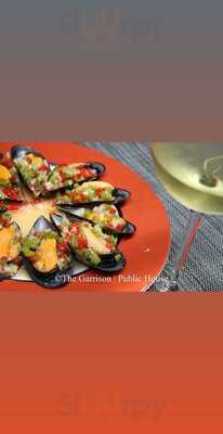 The Garrison Public House