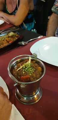 Bollywood Indian Masala Lll