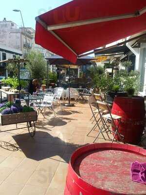 L'olivier Crepes Y Vino