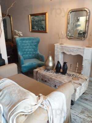 L'olivier Crepes Y Vino