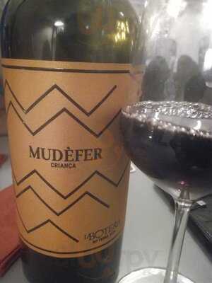 L'olivier Crepes Y Vino