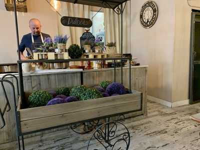 L'olivier Crepes Y Vino