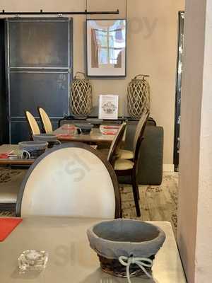 L'olivier Crepes Y Vino