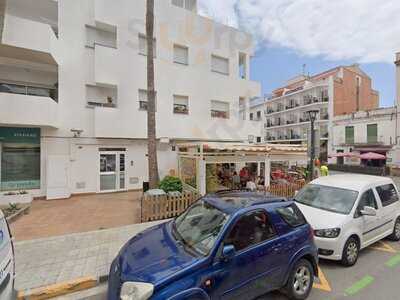 L'olivier Crepes Y Vino