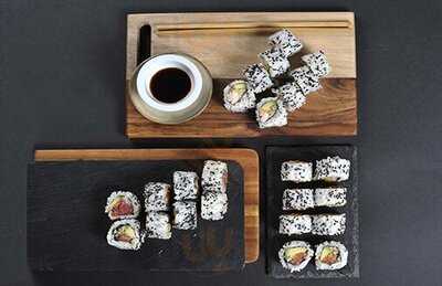 Go! Sushing Carabanchel