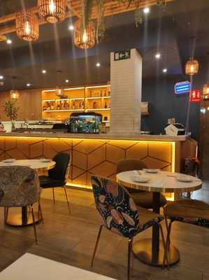 Go! Sushing Carabanchel