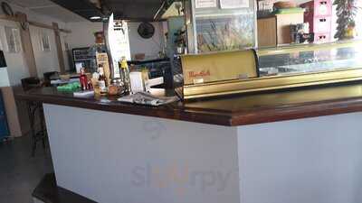 Cafetería Bar La Isleta