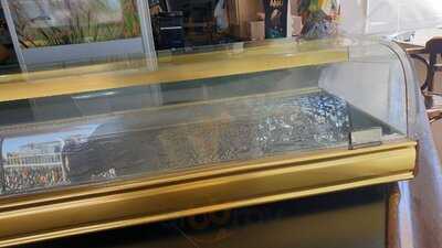 Cafetería Bar La Isleta