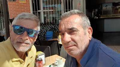 Cafetería Bar La Isleta