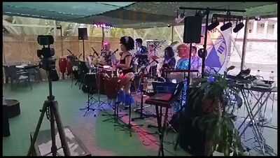 Cafetería Bar La Isleta