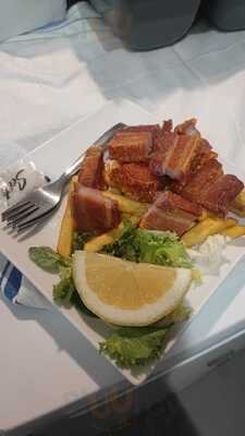 Cafetería Bar La Isleta