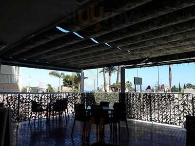 Cafetería Bar La Isleta