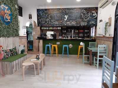 Tinta & Café