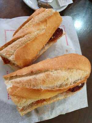 Restaurant Bar La Curva Ii