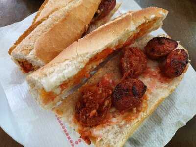 Restaurant Bar La Curva Ii