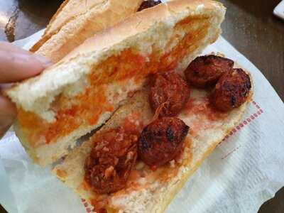 Restaurant Bar La Curva Ii