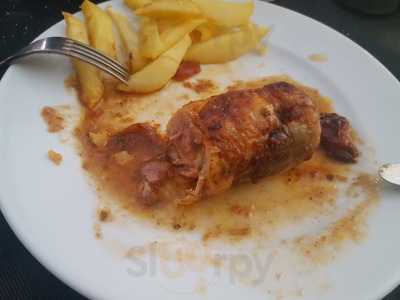 Restaurant Bar La Curva Ii