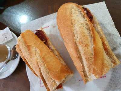 Restaurant Bar La Curva Ii