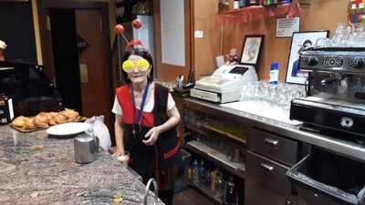 Restaurant Bar La Curva Ii